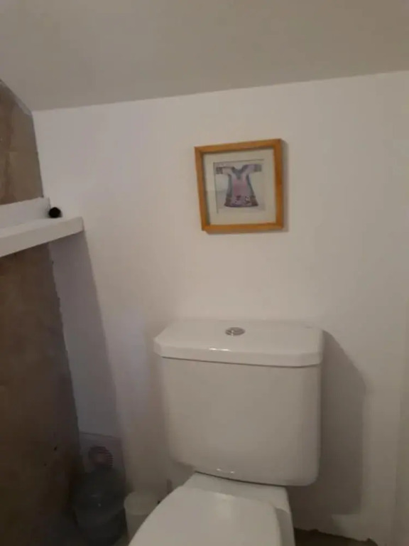 Duplex La Puntilla
