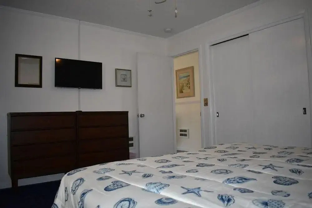 Destiny 1 Apartment 2 Bedroom