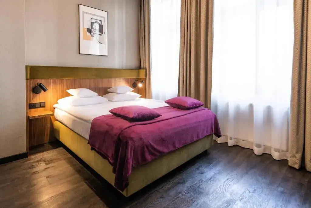 Liebeskind Boutique Hotel Old Town