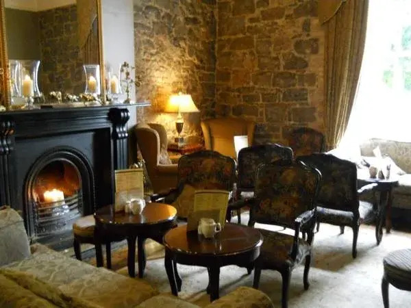 The Stables Townhouse B&B