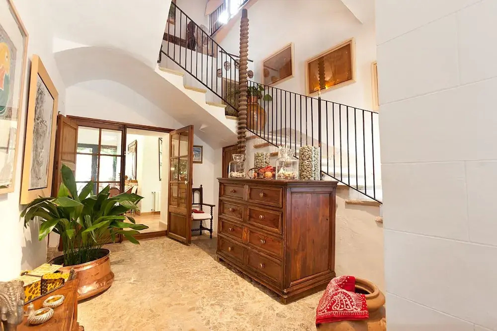 Villa Son Pelai