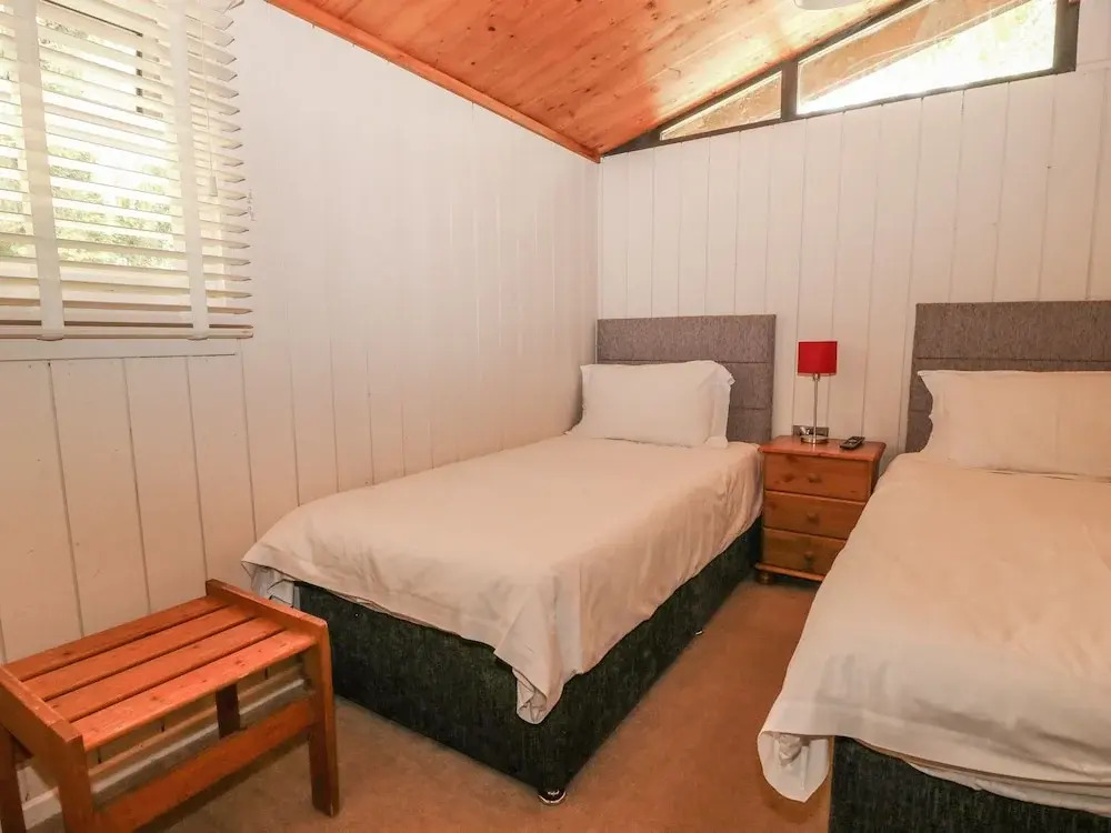 Pine Lodge