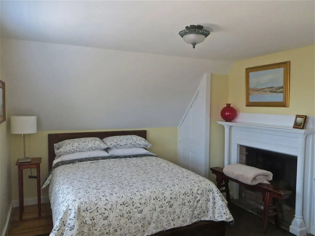 Atlantic Light Inn