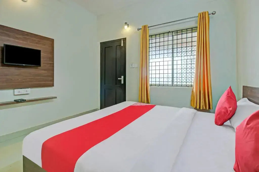 Dreams Convention Center by OYO Rooms