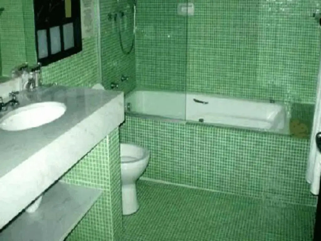 Pousada da Mata