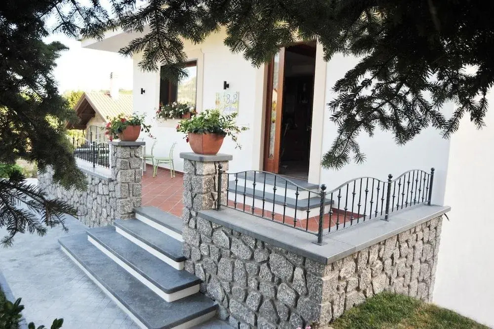 San Nicola
