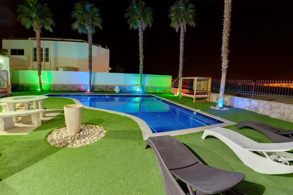 Guest House Dive Resort