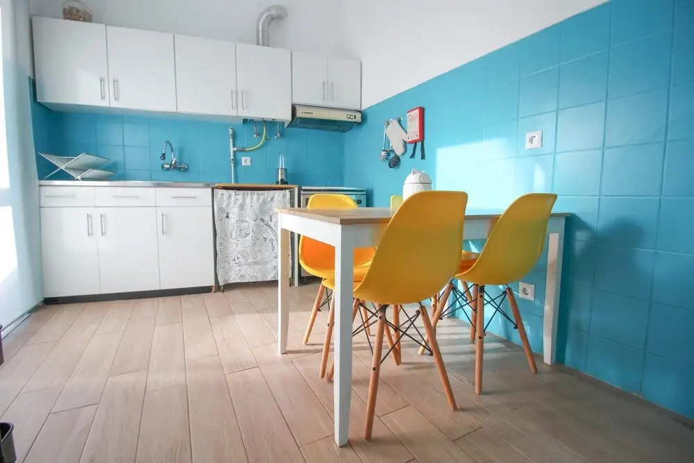 Buarcos Beach Apartment Wi-fi