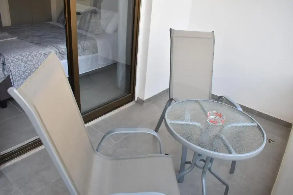 Marias Apartment - in city centre,near beach