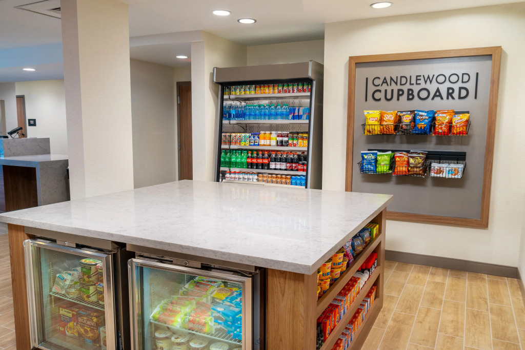 Candlewood Suites Las Vegas - E Tropicana