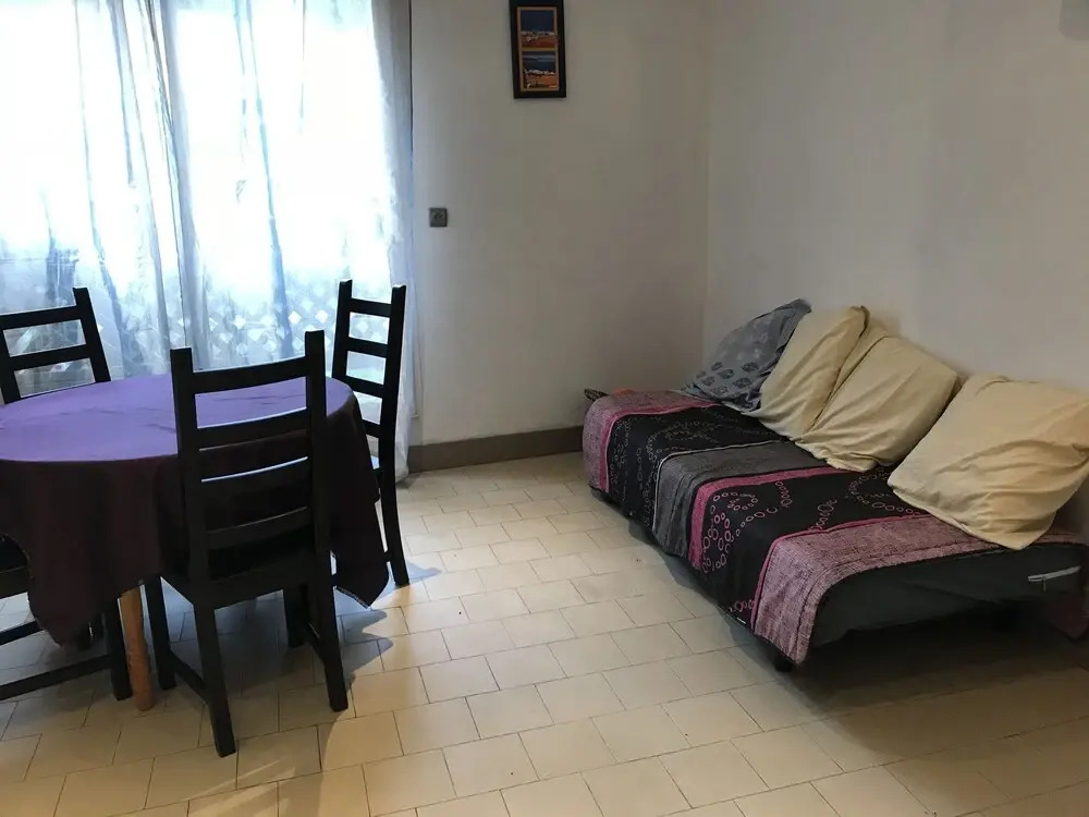 Appartement à Chazelles-Sur-Lyon