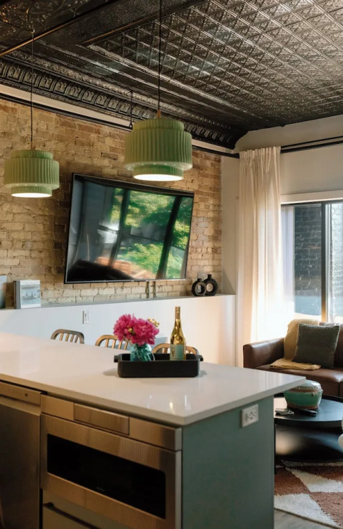 Unit A, The Kroger Lofts