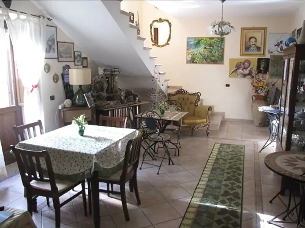 B&B Moscani