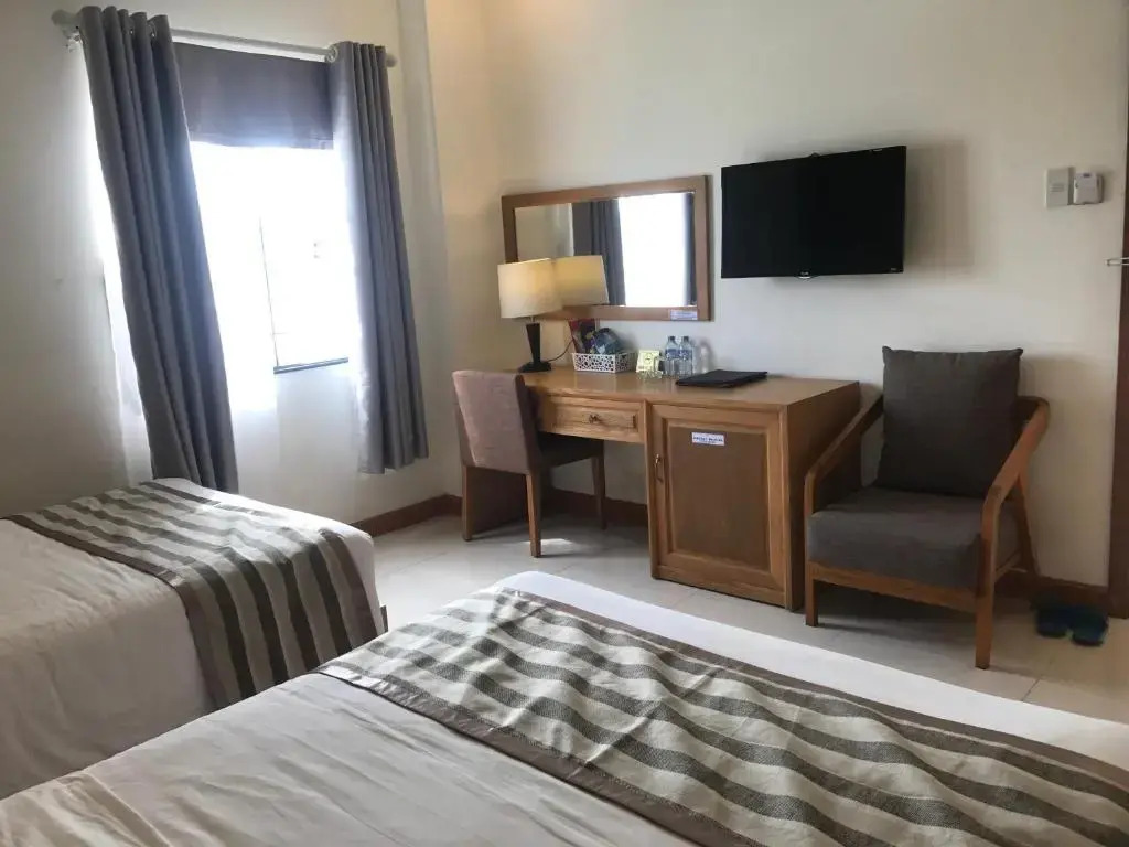Elegant Hotel