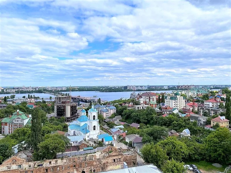 Мегаполис