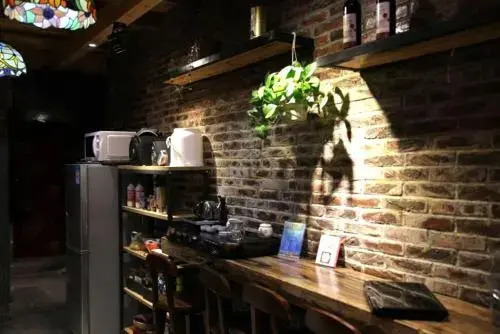 Yue Coffee Inn