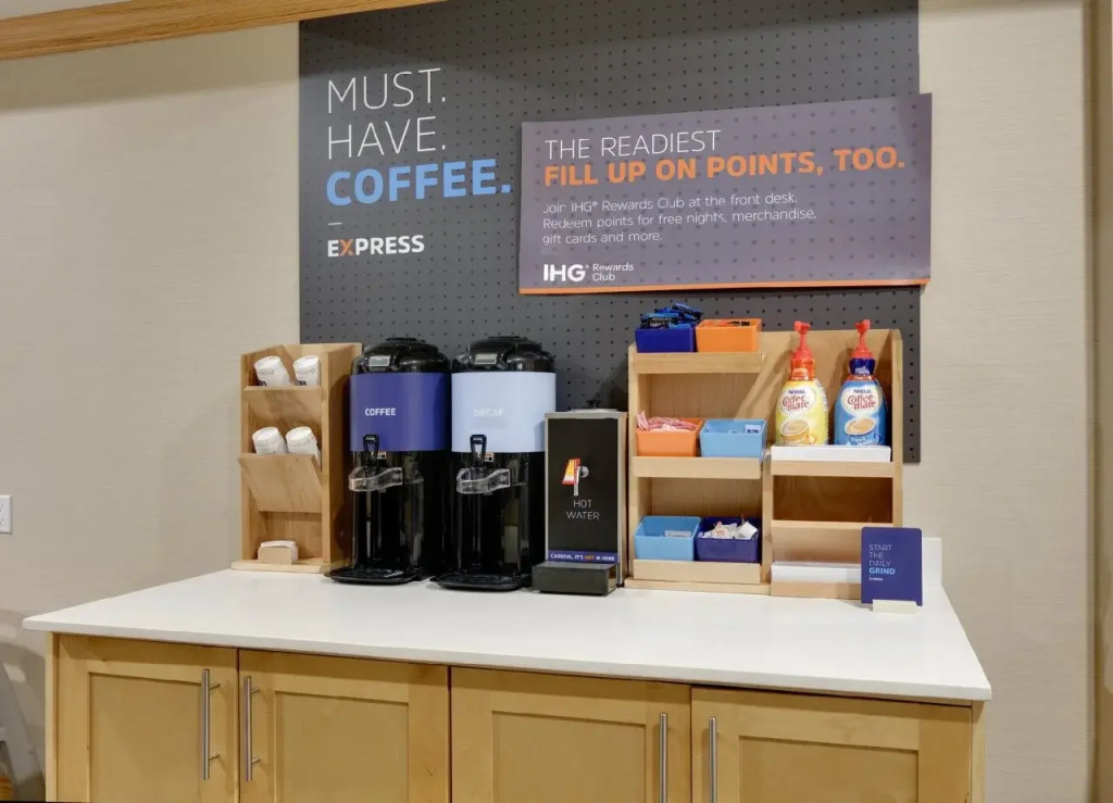 Holiday Inn Express & Suites San Antonio - Brooks City Base by IHG