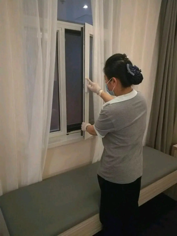Xana Lite Beijing Liangxiang University City Branch