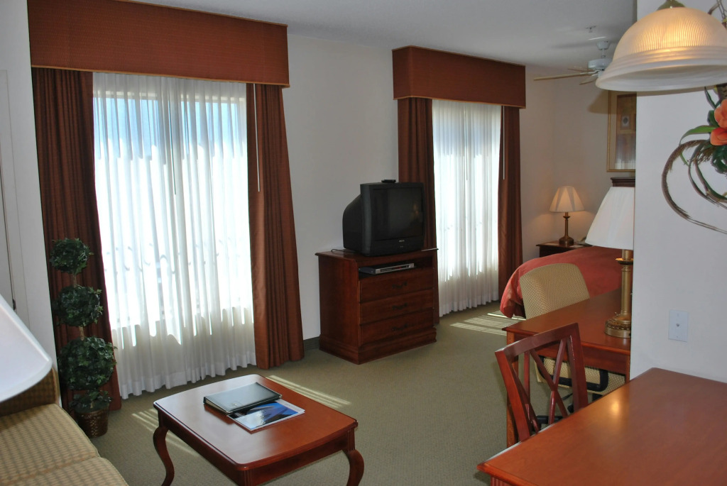 Homewood Suites By Hilton HOU Intercontinental Airport