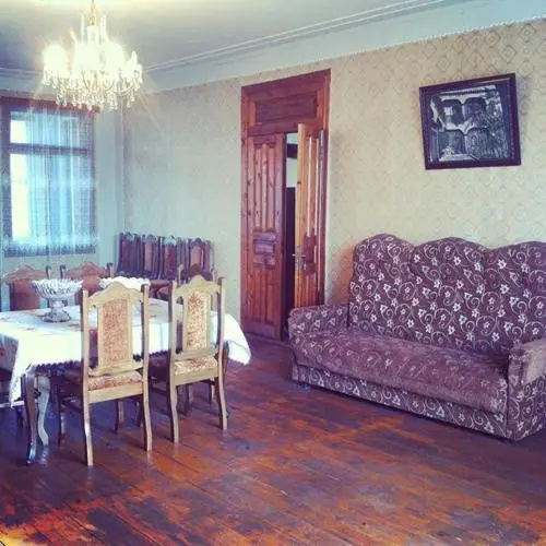 Guesthouse Zugdidi Geogia