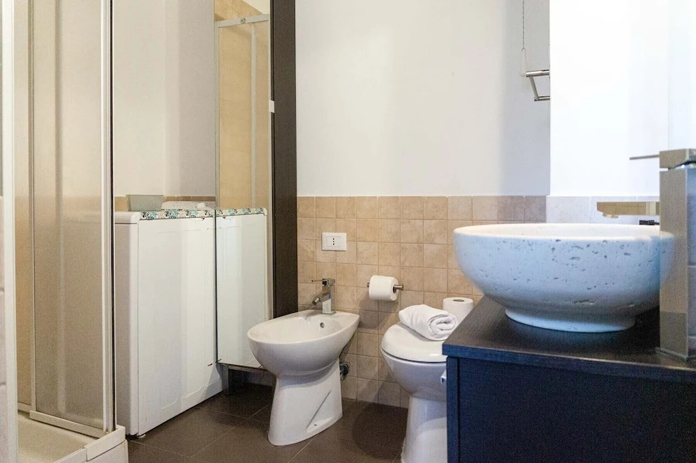Cozy Flat near Castel S. Angelo