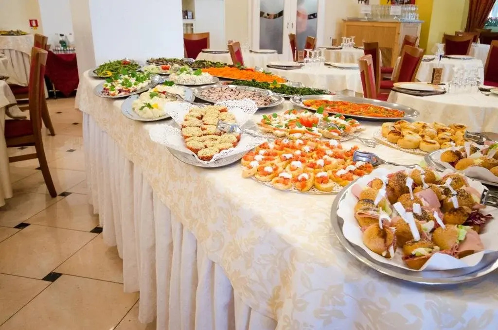 Hotel Cervia