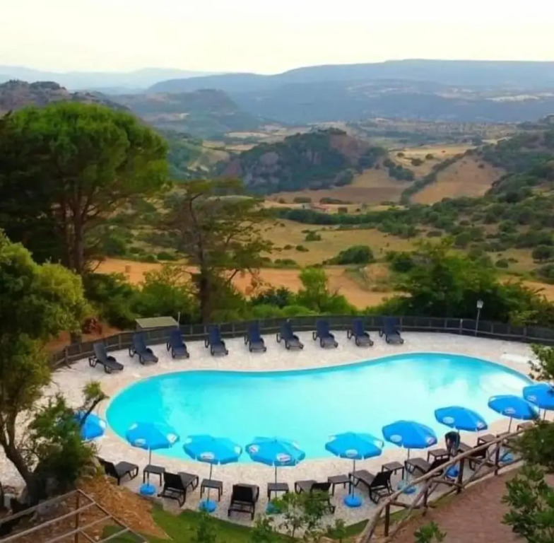 ROOMS IN SARDINIA RELAX, La casa delle fate