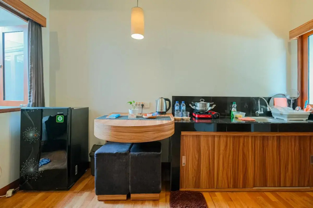 Andewi Guest House Denpasar RedPartner