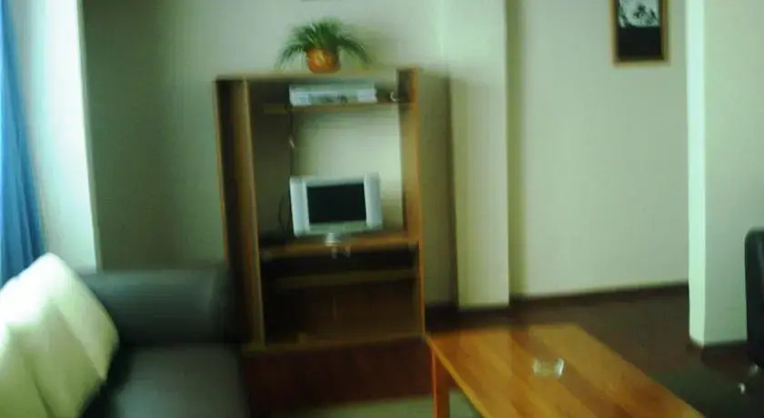Suites del Carmen - Bruselas