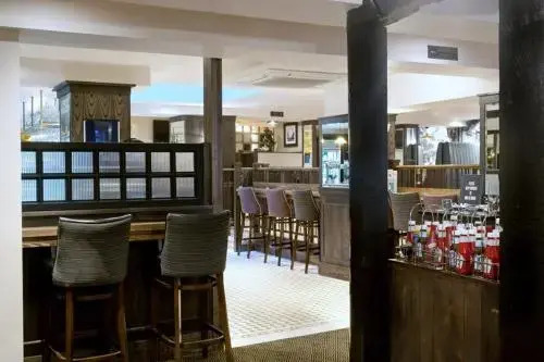 The Bath Arms Wetherspoon