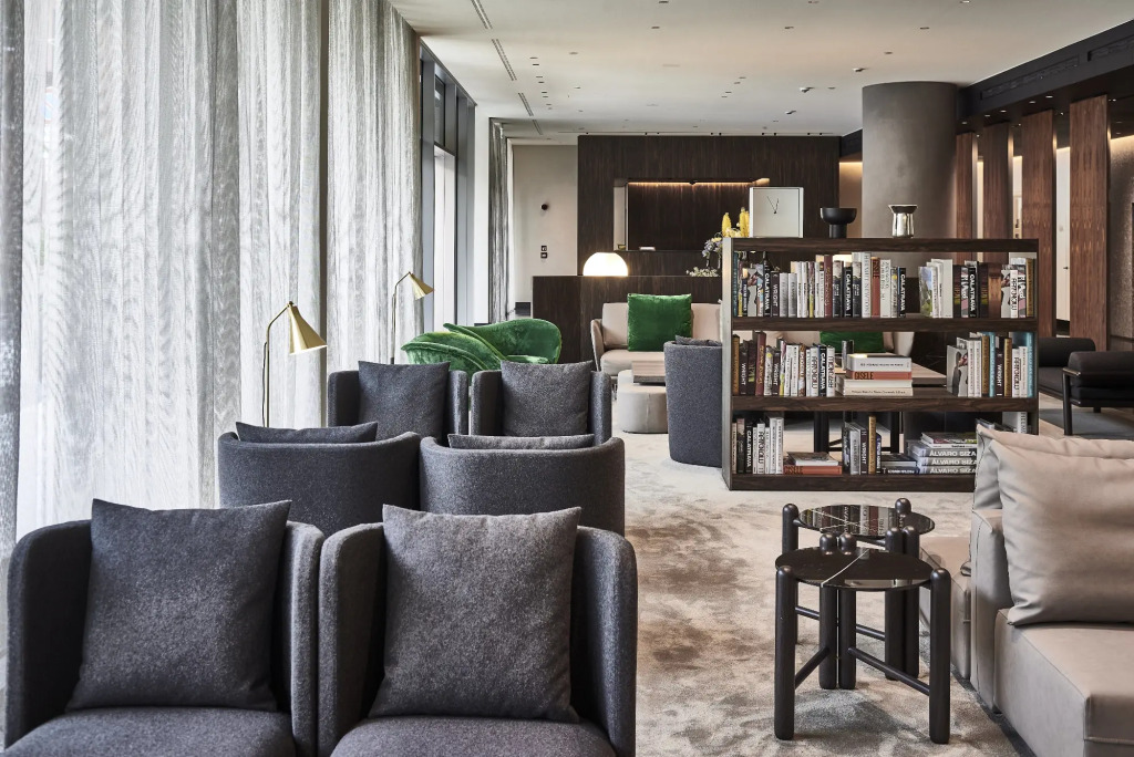 Hotel VIU Milan, a Member of Design Hotels