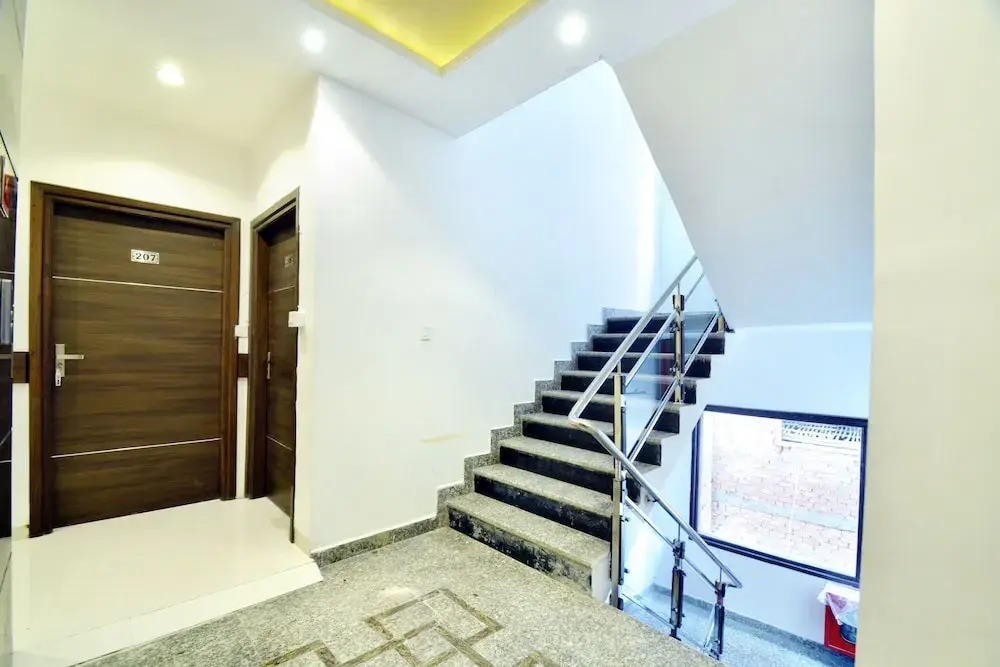 Townhouse Hollywood Heights