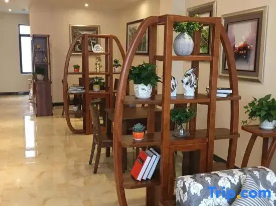 Nanning Taimei Convenience Hotel (Industry & Commerce Vocational & Technical College Branch)