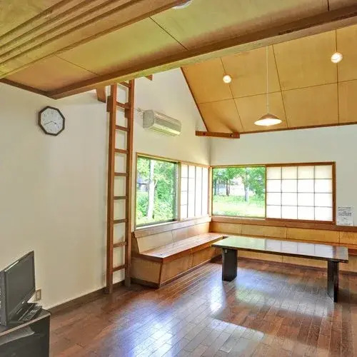 Johnnobi Onsen Johnnobi Village Manzairaku
