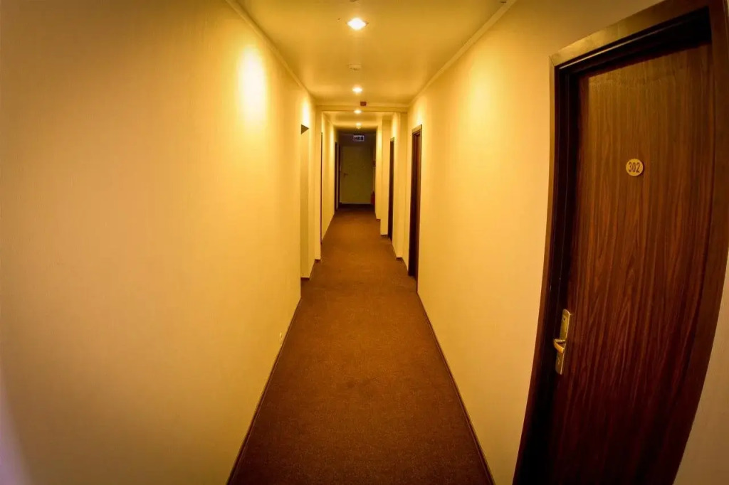 PRIMO Hotel Riga