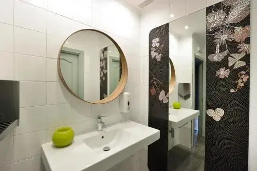 Hotel La Alfonsina