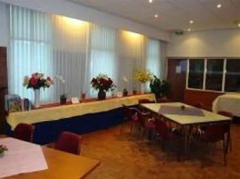 Hostel Herberg de Esborg Scheemda