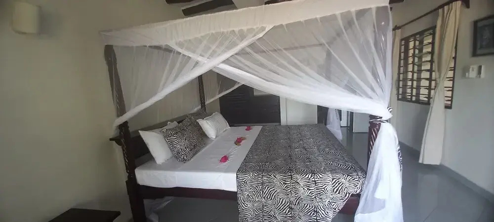 Studio Suite Watamu Villa With Swimming Pool