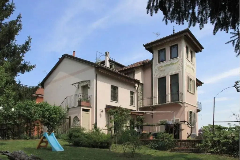 Il Villino Rosa