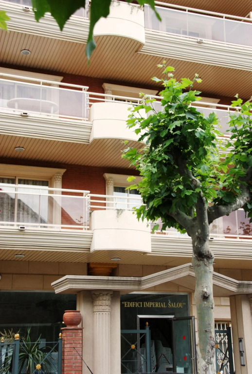 Apartamentos Imperial