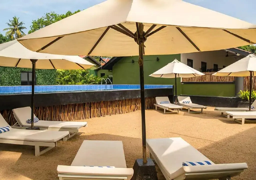 EKHO Weligama