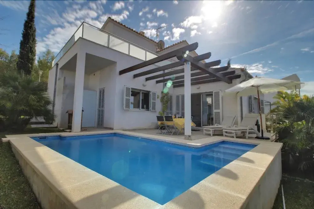 Villa Amanecer Bonaire