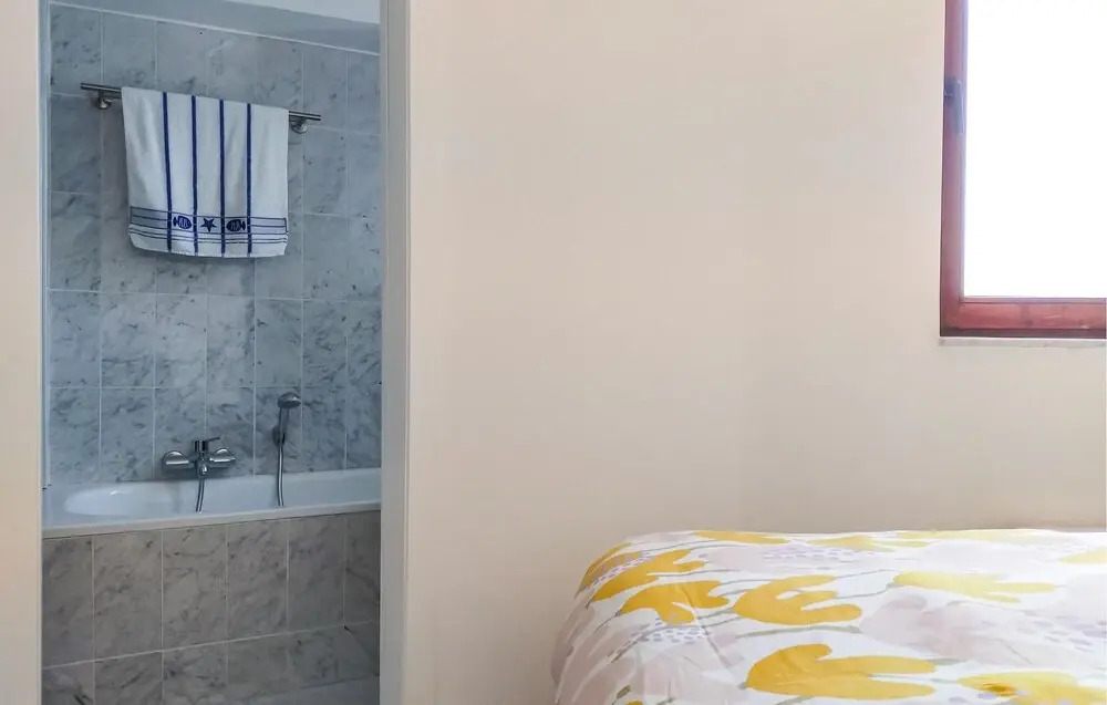 Beautiful Apartment in Oostende With Wifi and 1 Bedrooms