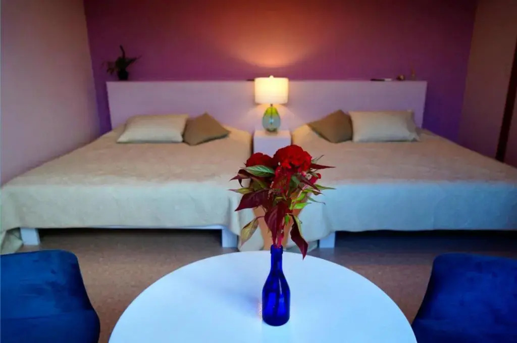 Hotel MOANA絶景オーシャンビューカフェラウンジ朝食付き
