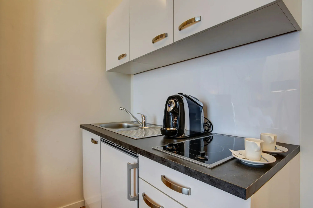 Premier Inn Braunschweig City Centre