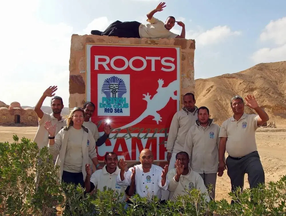 Roots