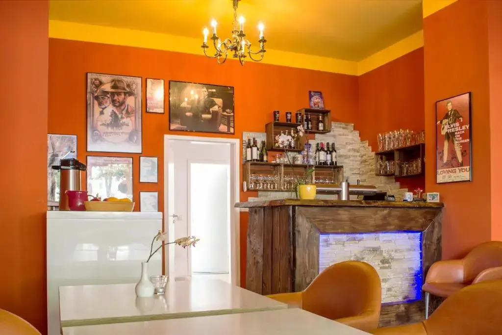 Gwuni Mopera B&B