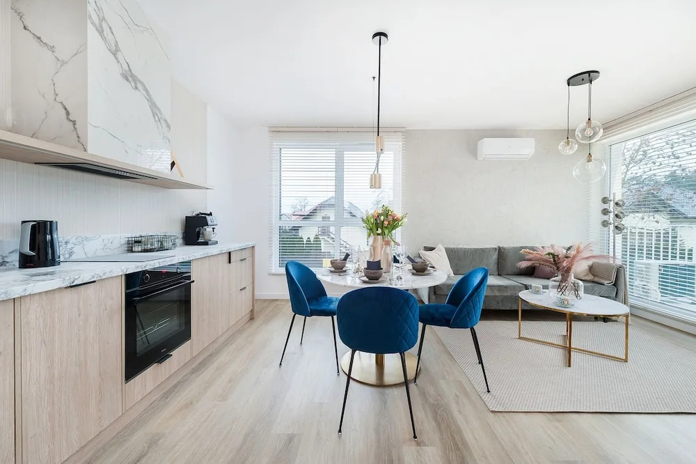 Pearl Apartment - LoftAffair