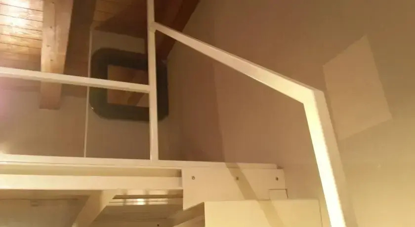 Loft Pesaro Centro Storico