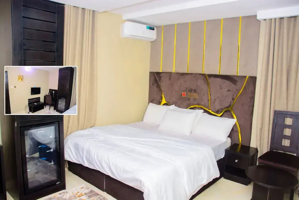 The Great Palazzo Resort Hotel